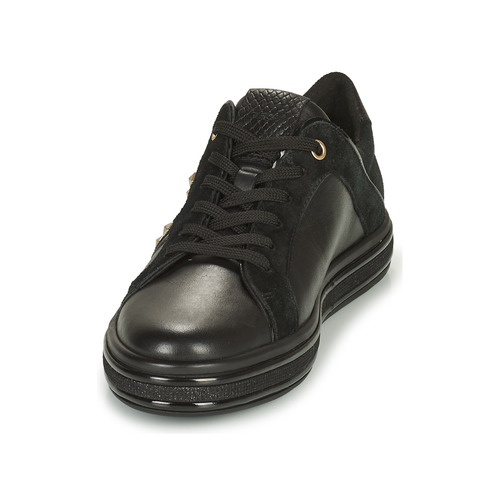 Geox LEELU Preto