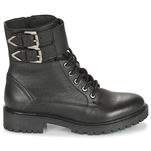 Geox HOARA Preto