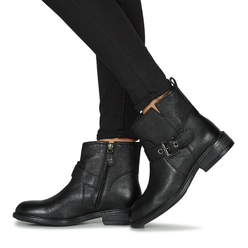 Geox CATRIA Preto