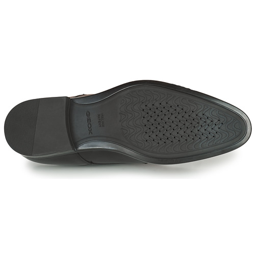 Geox IACOPO Preto