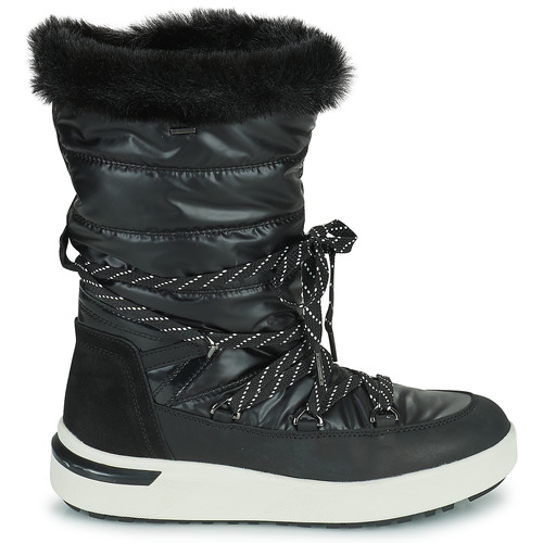 Geox DALYLA ABX Preto
