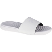 Sapatos Mulher Chinelos Under grises ARMOUR Ansa Fixed Slides Branco