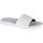 Sapatos Mulher Chinelos Under Armour Ansa Fixed Slides Branco