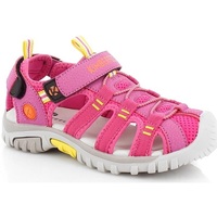 Sapatos Criança Sandálias Kimberfeel BAHYANA Rosa