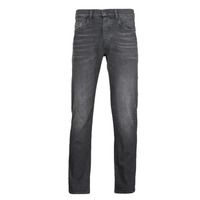 Textil Homem Calças Skinny Jeans Diesel D-VIKER Cinza