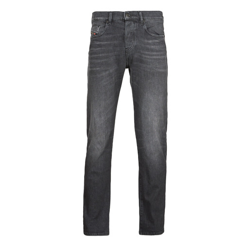 Textil Homem Calças Jeans Women Diesel D-VIKER Cinza