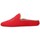 Sapatos Mulher Chinelos Norteñas 9-35-23 Mujer Rojo Vermelho