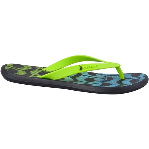 Sapatos Criança Sapatos aquáticos Rider ALMA EN PENA Verde, Azul