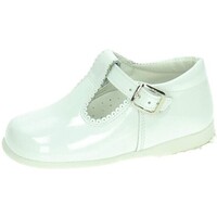 Sapatos Sandálias Bambinelli 21527-18 Branco
