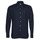 Textil Homem Camisas mangas comprida U.S Polo Cotton Assn. DIRK 51371 EH03 Marinho