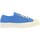 Sapatos Mulher Sapatilhas Bensimon 189305 Azul