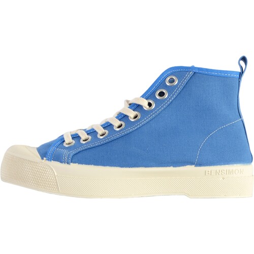 Sapatos Mulher Selecione um tamanho antes de adicionar o produto aos seus favoritos Bensimon 189304 Azul