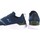 Sapatos Homem Multi-desportos Joma confly 2103 azul Verde