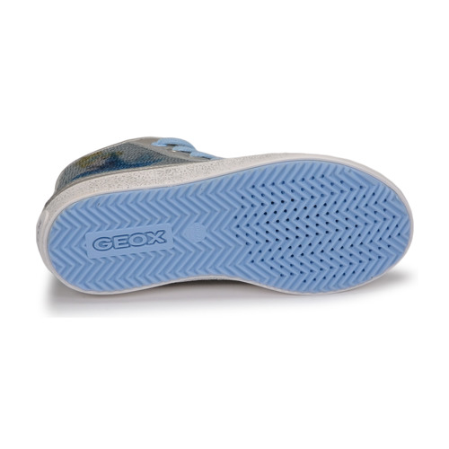 Geox KALISPERA Prata / Azul