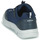 Sapatos Rapariga Sapatilhas Geox ARIL Azul
