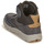 Sapatos Rapaz pontos de fidelidade com o Clube CerbeShops&Me - torne-se membro gratuitamente FLEXYPER Marinho / Camel