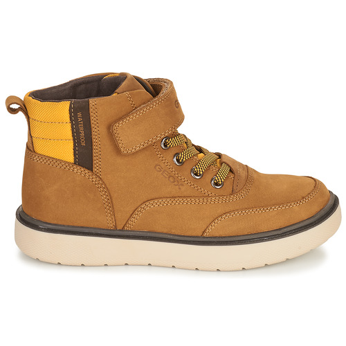 Geox RIDDOCK WPF Camel