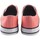 Sapatos Rapariga Multi-desportos Bienve Garota da lona  abx063 salmão Rosa