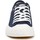 Sapatos Sapatilhas Palladium Ace CVS U 77014-458 Azul