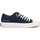 Sapatos Sapatilhas Palladium Ace CVS U 77014-458 Azul