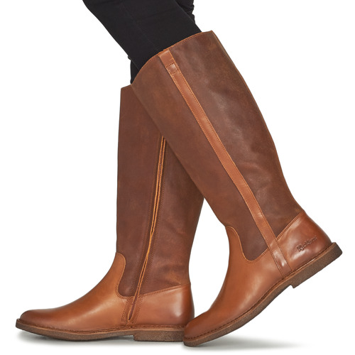 Kickers TINTTA Camel