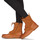 Sapatos Mulher A palavra-passe deve conter no mínimo 8 caracteres MEETICKROCK Camel