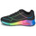 Sapatos Mulher Sapatilhas Skechers UNO Preto / Multicolor