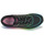 Sapatos Mulher Sapatilhas marat Skechers UNO Preto / Multicolor