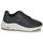 Sapatos Mulher Sapatilhas Skechers Bobs ARCH FIT S-MILES Preto