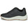 Sapatos Mulher Sapatilhas Skechers Bobs ARCH FIT S-MILES Preto