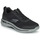 Sapatos Homem Sapatilhas 314789l Skechers GO WALK ARCH FIT Preto