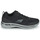 Sapatos Homem Sapatilhas 314789l Skechers GO WALK ARCH FIT Preto