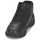 Sapatos Homem Sapatilhas de cano-alto Skechers Black GLOBAL JOGGER Preto