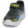 Sapatos Rapaz Sapatilhas Skechers Compra FLEX-GLOW ELITE Preto / Azul