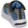 Sapatos Rapaz Sapatilhas Skechers Scarpe FLEX-GLOW ELITE Preto / Azul