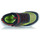 Sapatos Rapaz Sapatilhas Skechers VORTEX-FLASH Azul / Laranja