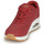 Sapatos Mulher Sapatilhas Skechers UNO STAND ON AIR Vermelho