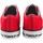 Sapatos Mulher Multi-desportos Bienve Canvas lady  ca01 vermelho Vermelho