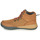 Sapatos Homem Sapatos de caminhada Columbia FAIRBANKS MID Camel