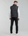 Textil Homem Quispos Calvin Klein 6cc cardholder in black PADDED VEST Preto