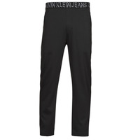 Textil Homem Calças Calvin Klein Jeans LOGO WAISTBAND SEASONAL GALFOS Preto