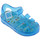 Sapatos Criança Sandálias Victoria 1368100 Azul