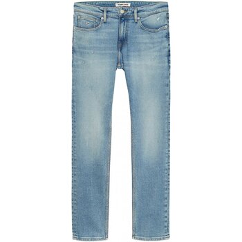 Tommy Jeans DM0DM10251 SCANTON Azul