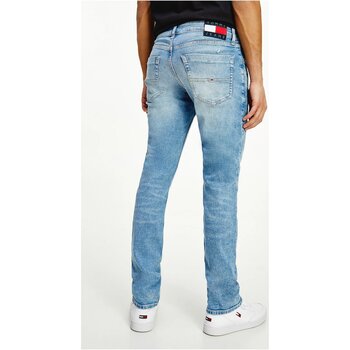 Tommy Jeans DM0DM10251 SCANTON Azul