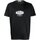 Textil Homem T-Shirt mangas curtas Givenchy BM70SR3002 Preto