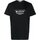 Tenecklace Homem T-Shirt mangas curtas Givenchy BM70SC3002 Preto
