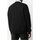 Textil Homem Sweats Givenchy BMJ04630AF Preto