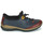Sapatos Mulher Sapatos Rieker ENCORRA Azul / Vermelho / Amarelo