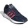Sapatos Homem Sapatilhas adidas Originals Swift Run X Vermelho, Azul marinho