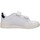 Sapatos Rapariga Sapatilhas adidas Originals FY9279 Branco